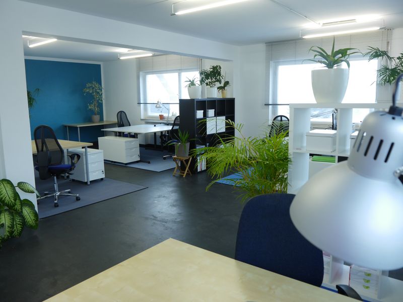 Coworking Space Herrenberg