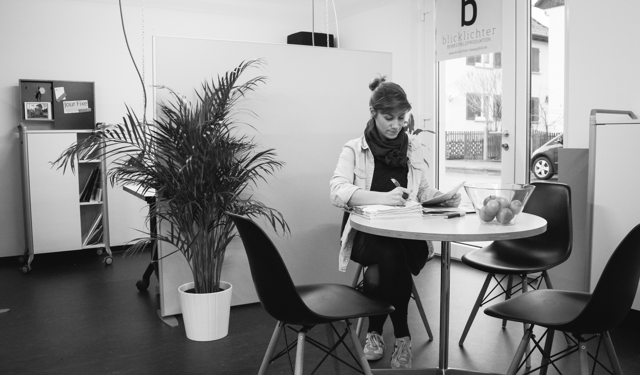 Coworking Space Tübingen
